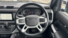 Land Rover Defender 3.0 D250 X-Dynamic SE 90 3dr Auto Diesel Estate